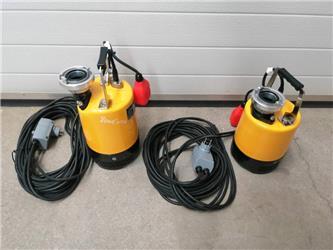 Wacker Neuson PS2800