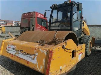 LiuGong 柳工CLG6620E