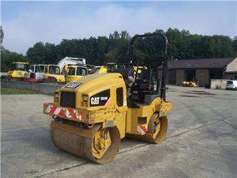Caterpillar CB 24 B