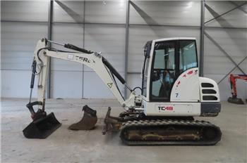 Terex TC 48