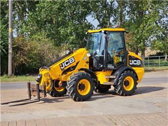 JCB TM 220