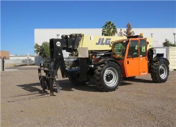 JLG G10-55A