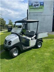 Club Car Carryall 300