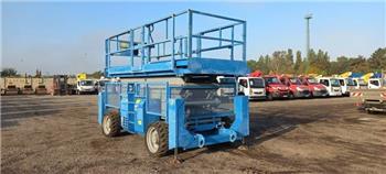 Genie GS 5390 RT