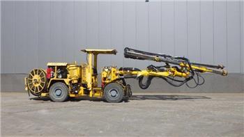 Atlas Copco 282