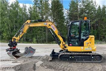 Caterpillar 305CR