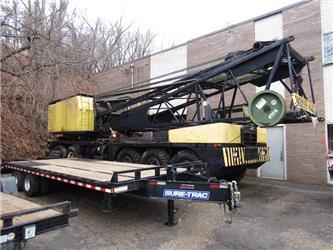 Lorain MC8150