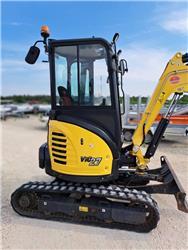 Yanmar VIO 27