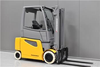 Jungheinrich EFG 430