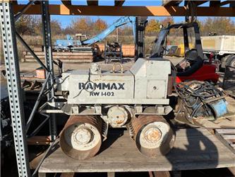 Rammax RW 1402