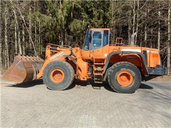 Doosan DL 400