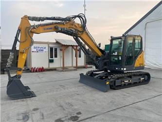 XCMG XE 80 E
