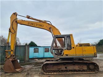 Sumitomo S265F2