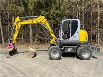 Wacker Neuson EW100