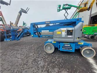 Genie Z 40/23 N RJ