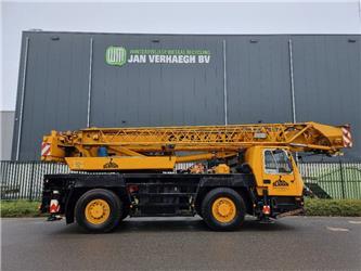 Grove GMK2035 4x4x4
