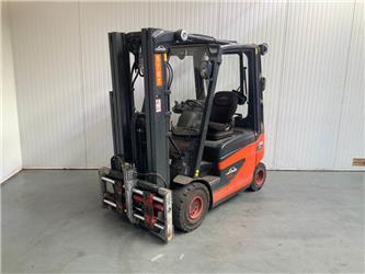 Linde E25 387 Serie