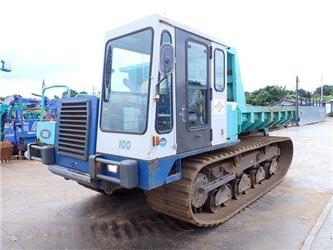 IHI IC 100-2