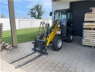 Wacker Neuson WL 25
