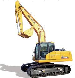 Shantui SE220 excavator