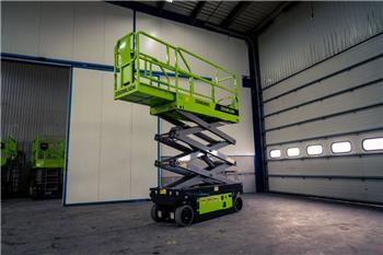 Zoomlion ZS0608DC