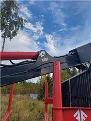 Farmi Forest CR 67