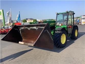 John Deere 3400