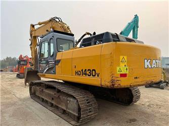 Kato HD 1430