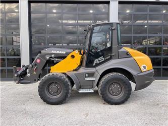 Ahlmann / Mecalac AS 700