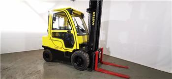 Hyster H 3.00 FT