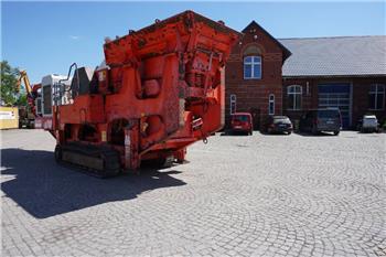 Sandvik QJ 240