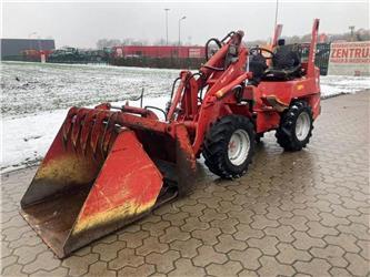 Weidemann 1240