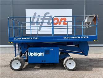 UpRight SL30SL