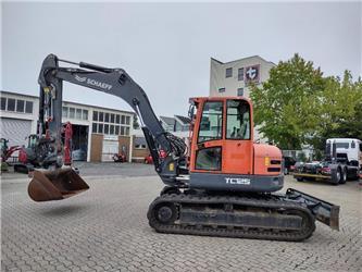 Terex Schaeff TC125