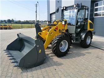 Wacker Neuson WL44