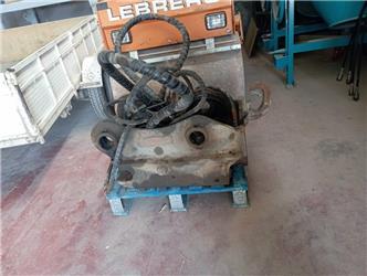 OilQuick OQ70/55