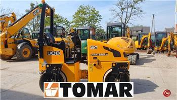JCB Vibromax VMT 260-120