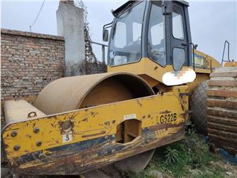 Lonking LG520B