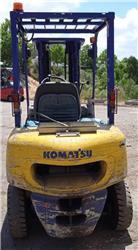 Komatsu FG20-12