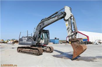 Liebherr R906