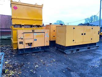 Sdmo 200 kVA