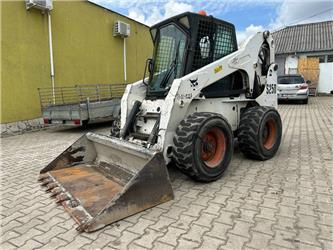 Bobcat S 250