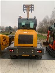 Wolf WL825T