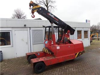 Valla 75D
