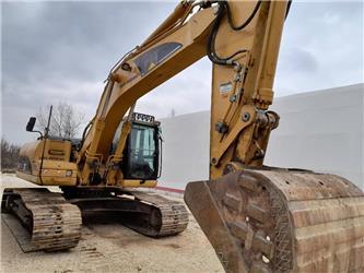 Caterpillar CAT324DLME
