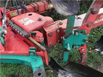Kverneland RS100