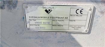 Svedala VMHC 60/12