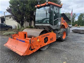 XCMG CV83PDU
