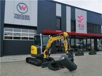 Wacker Neuson EZ 26