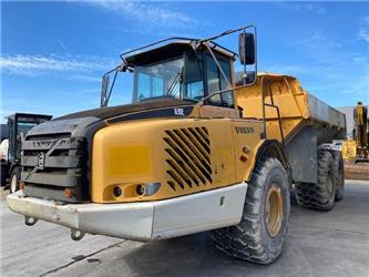 Volvo A 30 E